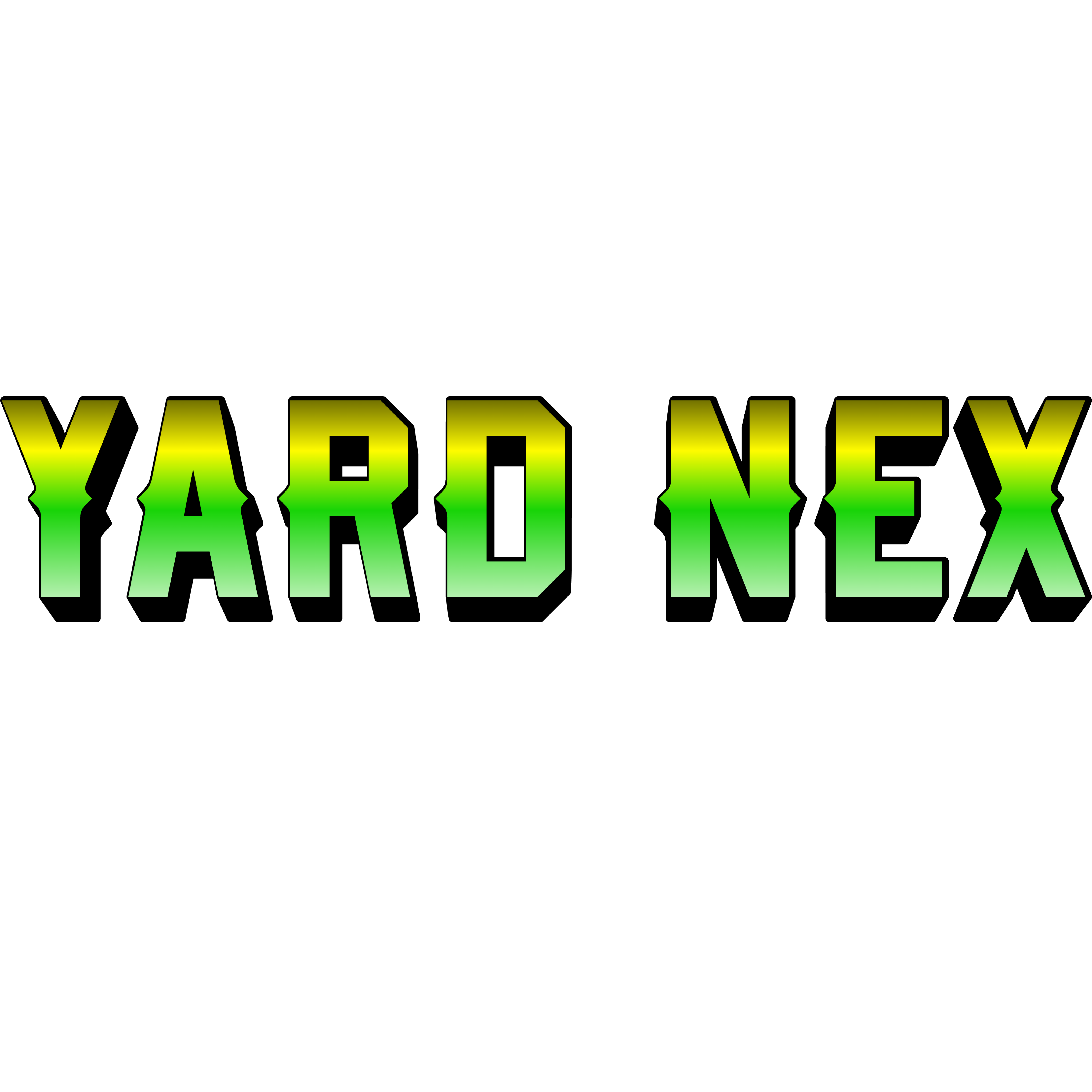 YardNex Logo